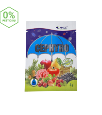 CEPHYRO – greito poveikio varis, 5 g